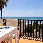Oleholidays 921 Atico Romana Playa Vistas Al Mar