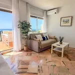 Oleholidays 921 Atico Romana Playa Vistas Al Mar