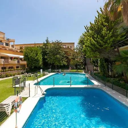 Appartement Oleholidays 921 Atico Romana Playa Vistas Al Mar