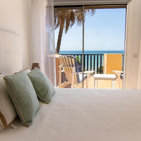 Appartement Oleholidays 921 Atico Romana Playa Vistas Al Mar *