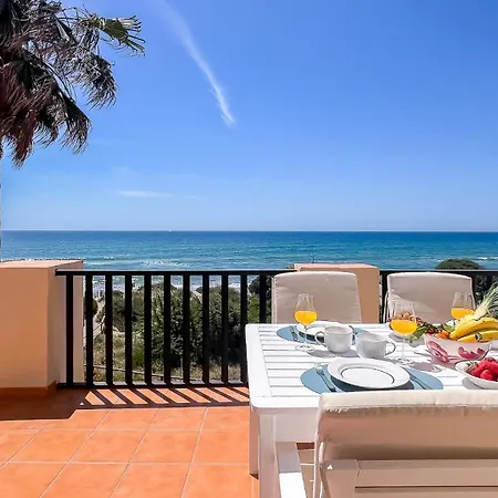 Oleholidays 921 Atico Romana Playa Vistas Al Mar
