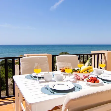 Appartement Oleholidays 921 Atico Romana Playa Vistas Al Mar Marbella