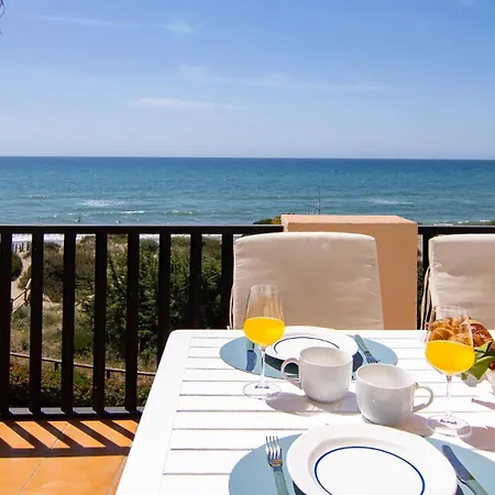 Oleholidays 921 Atico Romana Playa Vistas Al Mar