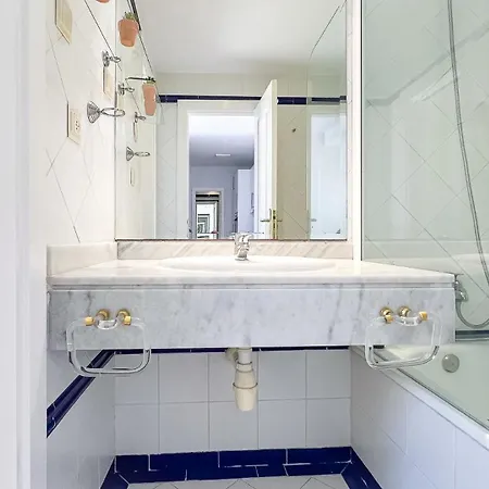 Appartement Oleholidays 921 Atico Romana Playa Vistas Al Mar Marbella