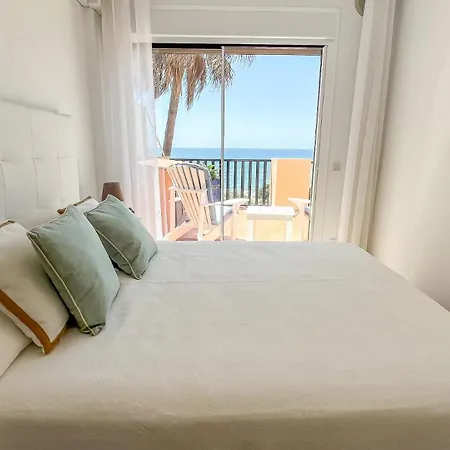 Appartement Oleholidays 921 Atico Romana Playa Vistas Al Mar