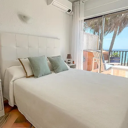 Appartement Oleholidays 921 Atico Romana Playa Vistas Al Mar Marbella