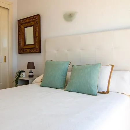 Appartement Oleholidays 921 Atico Romana Playa Vistas Al Mar Marbella